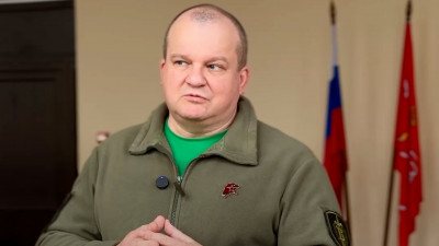 Александр Ананьев: В Петербурге один из самых высоких уровней поддержки ветеранов специальной военной операции