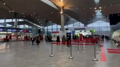 Рейс Петербург – Анталья задерживают на сутки – прокуратура организовала проверку