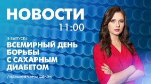 Новости Петербурга к 11:00