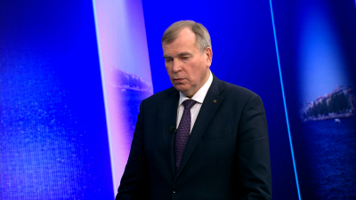 Андрей Максимов: В вузах возникло много направлений подготовки, связанных с ИИ и робототехникой