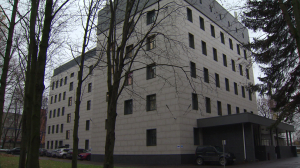 Центр реабилитации клинической больницы Святителя Луки