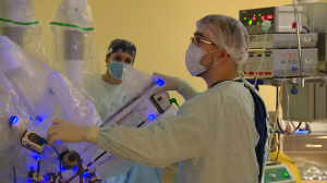 Высокотехнологичные операции в Онкологическом центре имени Напалкова