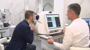 Региональный эндокринологический центр