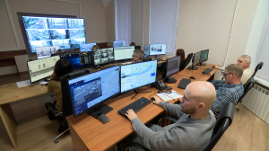 Как современные технологии помогают сохранять город в порядке