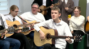 Молодежный центр «Точка»