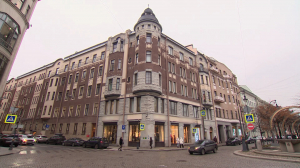 Реставрация объектов культурного наследия