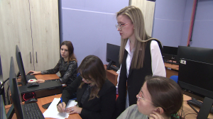 Освоить новую профессию. Городские программы профпереподготовки