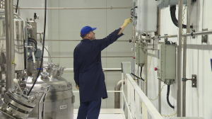 Повышение производительности труда на фармацевтическом производстве