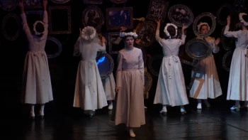 «22 июня»: саунд-драма о фронтовых письмах открывает региональную программу фестиваля в Петербурге