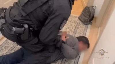 В Петербурге задержали шестерых подозреваемых в организации незаконной миграции