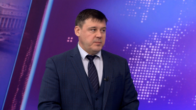 Денис Удод: Балконы относятся к общедомовому имуществу, за которым обязаны следить собственники дома