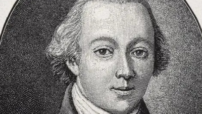 На Смоленском кладбище установят памятник министру иностранных дел Российской Империи Андрею Будбергу