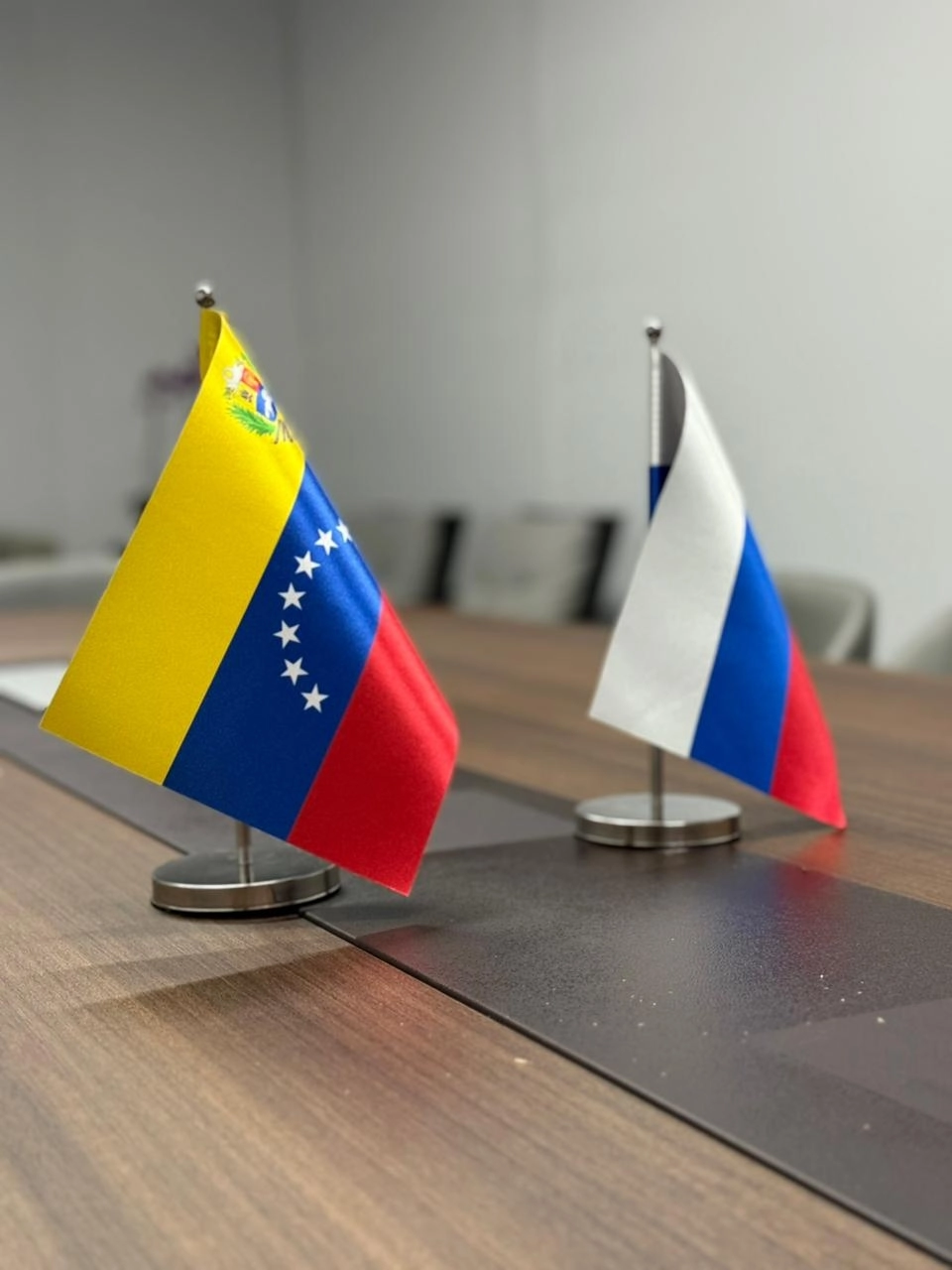 Петербург представил свой туристический потенциал на бизнес-форуме в Венесуэле - tvspb.ru