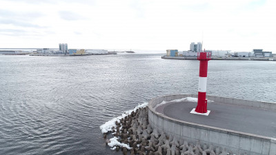 Петербуржцам напомнили о самом разрушительном наводнении в Северной столице