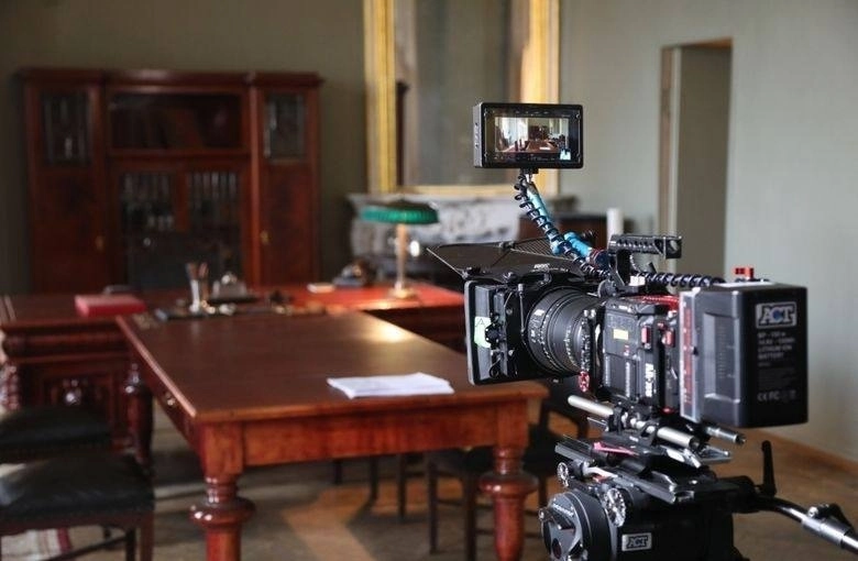 29 фильмов получили финансовую поддержку от Петербурга - tvspb.ru