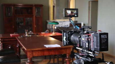 29 фильмов получили финансовую поддержку от Петербурга