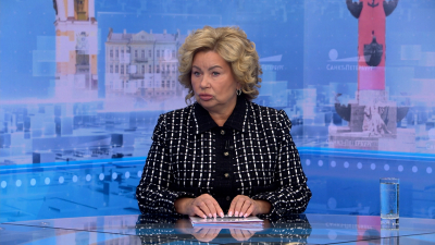 Наталья Чечина озвучила планы по строительству центров социального обслуживания в Красносельском районе