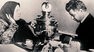 Мамы гениальных классиков