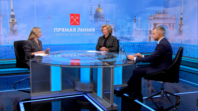 Наталья Чечина рассказала, как школьники смогут получить индивидуальное питание