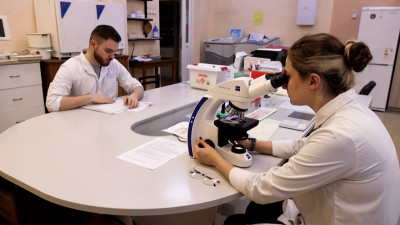 Медицина в цифре: будущих врачей обучают по новым технологиям