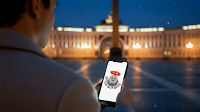 ТЭК и «Теплосеть» запустили чат-бот для петербуржцев