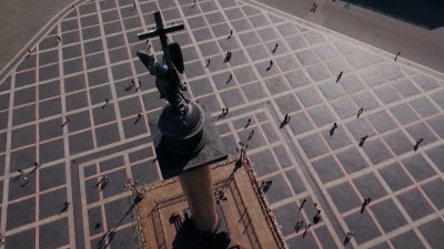 Туристический сезон в Петербурге продолжается круглый год: как город привлекает гостей в межсезонье