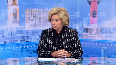 Наталья Чечина рассказала о льготах и сопровождении для блокадников