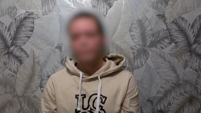 В Петербурге ФСБ и Росгвардия задержали подозреваемого в распространении ложных сведений о ВС РФ