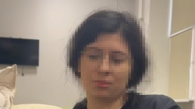 В Петербурге арестовали студентку-биофизика после серии поджогов вышек связи