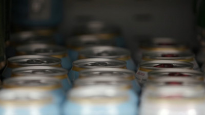 В ЗакСе Петербурга предлагают передать городу право контролировать продажу алкоголя