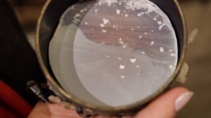 Время через камеру-обскуру.  Выдержанное искусство фотохудожницы, исследующей мир сквозь снимки длительной выдержки