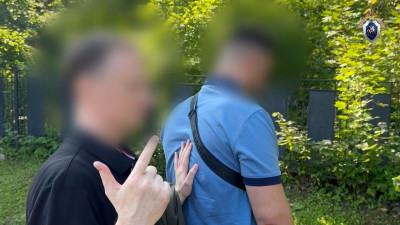 В Петербурге раскрыли 15 убийств банды Андрея Волова из 90-х: задержан адвокат и 12 сообщников