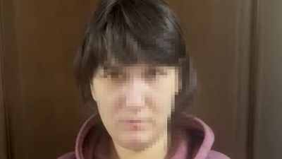 «Я убила свою дочь»: что известно о матери, задушившей младенца в Апраксином переулке