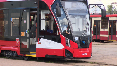 Владимир Путин: Транспортный комплекс играет стратегически важную роль в жизни нашей страны