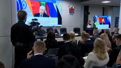 Бизнес стран Глобального Юга выходит на российский рынок