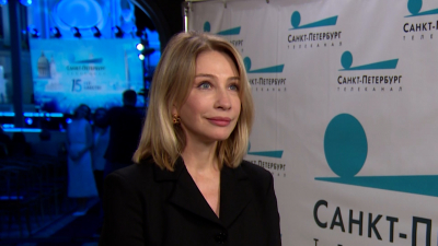 Инна Карпушина: Для канала «Санкт-Петербург» нет нерешаемых задач