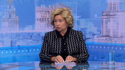 Наталья Чечина: На Новый год мы посетим медучреждения, где проходят лечение участники СВО