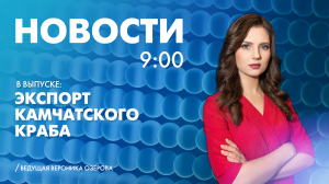Новости Петербурга к 9:00