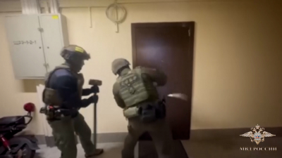 В Петербурге накрыли наркобазу: у фигурантов нашли 9 кг наркотиков