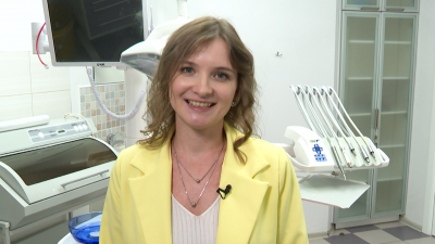 Петербурженка Дарья Шефер: Я считаю метро Петербурга самым красивым метро в мире