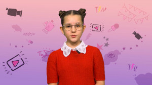 «Не по-детски», 1 ноября