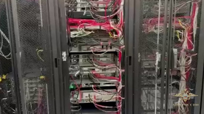 В Петербурге задержали владельца крупного телеграм-бота, продававшего данные россиян