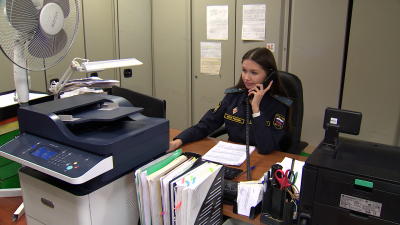 Александр Беглов поздравил петербуржцев с Днем судебного пристава