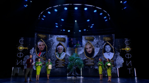 Лучшие! В Петербурге состоялось вручение главной театральной премии города «Золотой Софит»