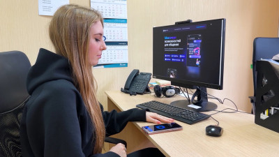 Александр Беглов: Новый чат-бот в безопасном национальном мессенджере МАХ упростит вызов врача на дом