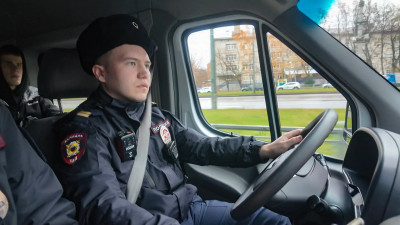 Все начинается с профессионального чутья, внимания и опыта: 10 ноября в России – День работников органов внутренних дел