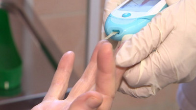 Петербург закупит препараты и лекарства от диабета на более чем 300 млн рублей в 2026 году