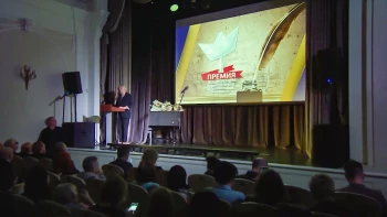 Александр Беглов: Петербург в 20-й раз чествует лауреатов премии городского правительства в области журналистики – лидеров медийного цеха и хранителей традиций петербургских СМИ