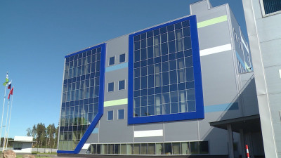 В Шушарах планируют запустить производство китайской электроники