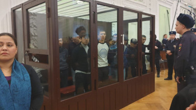 Ленинский районный суд обязал террористов выплатить метрополитену Петербурга 67 млн рублей